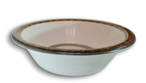 Melamine Round Bowl