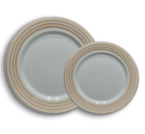 Melamine Plate