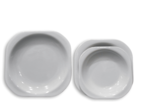 Melamine Plate