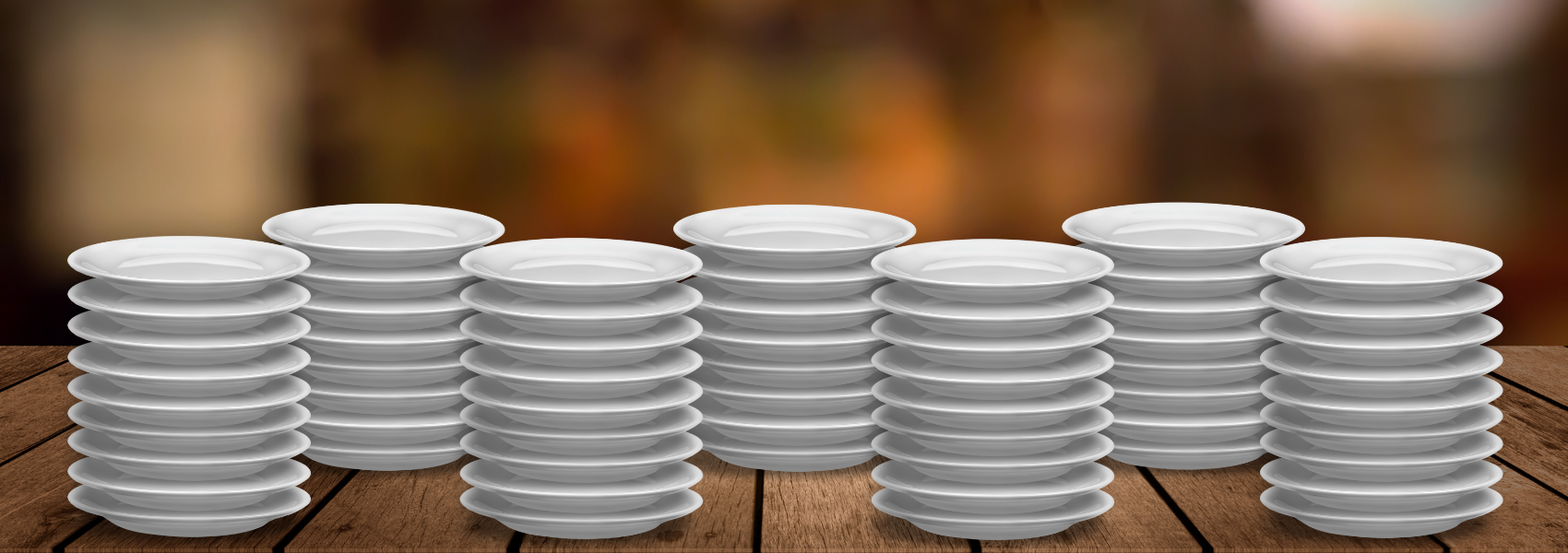 melamine plates manufacturer