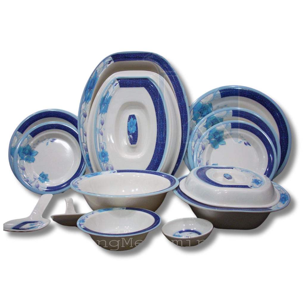 Melamine Dinnersets Exporter