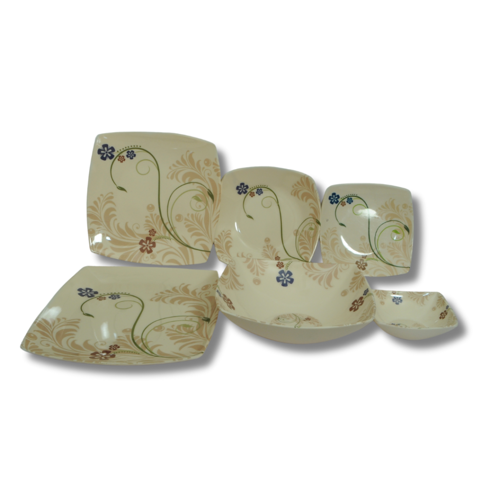 Melamine Dinnersets Supplier