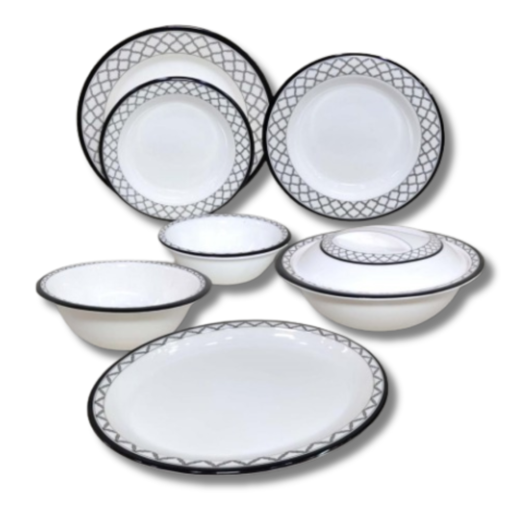 Melamine Dinnerware Exporter