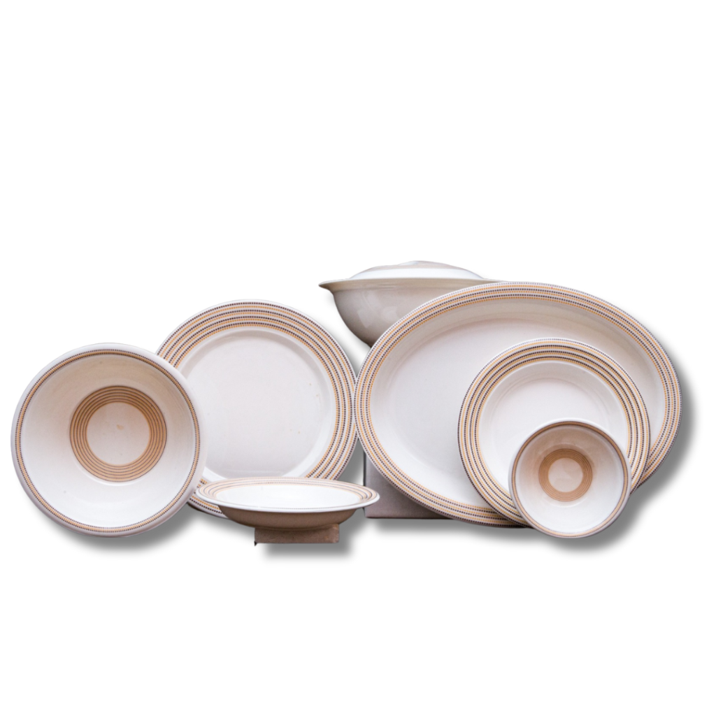 Melamine Dinnerware Manufacturer