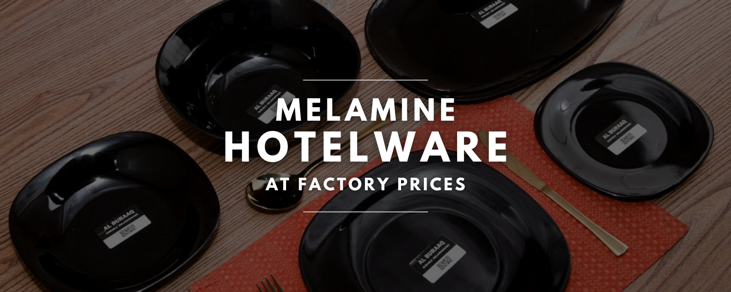 Melamine Hotelware At Factory Prices