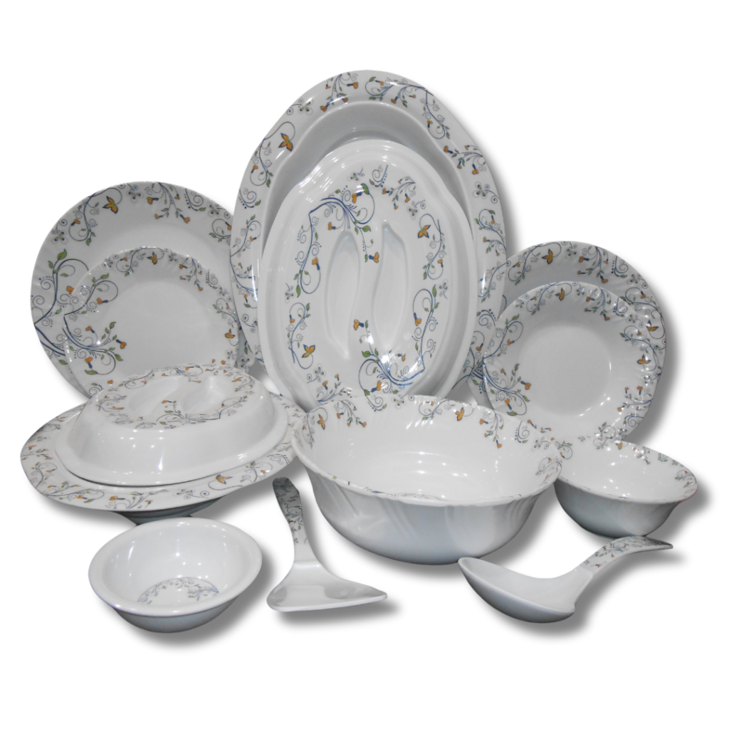 Plastic Dinnerware Manufacturer