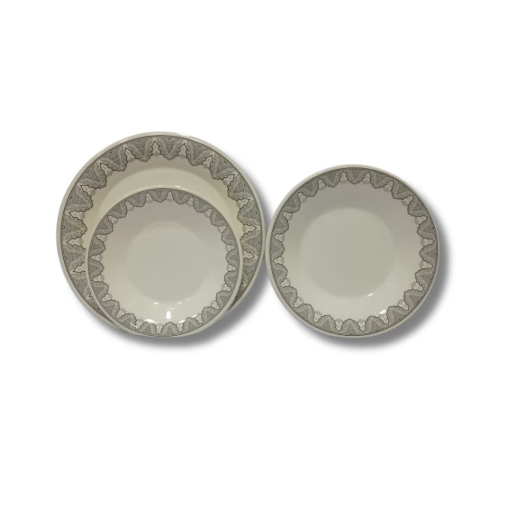 Plates For Catering