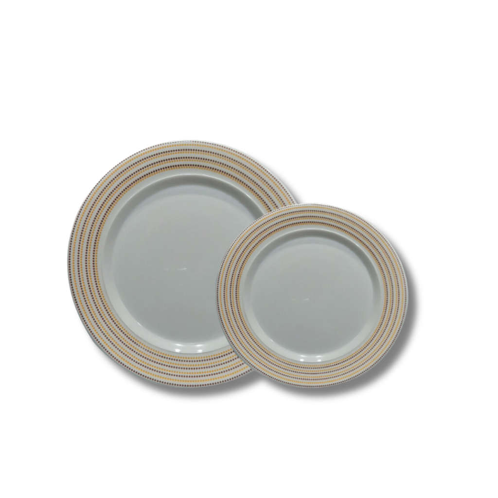 Serving Plates Exporter