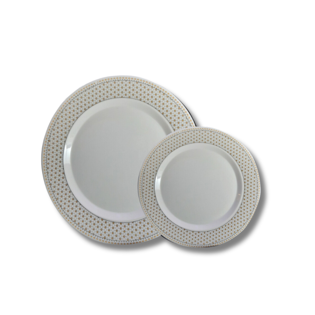Serving Plates Supplier