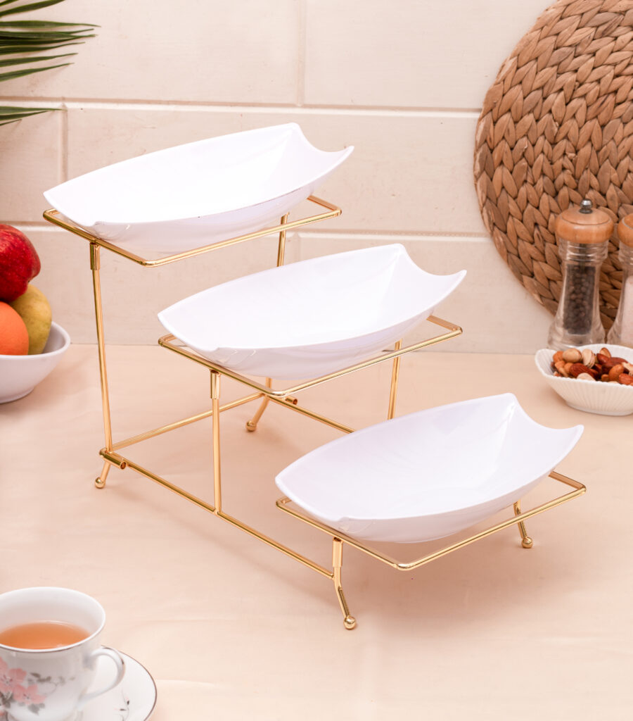 Cake Standset Manfacturer