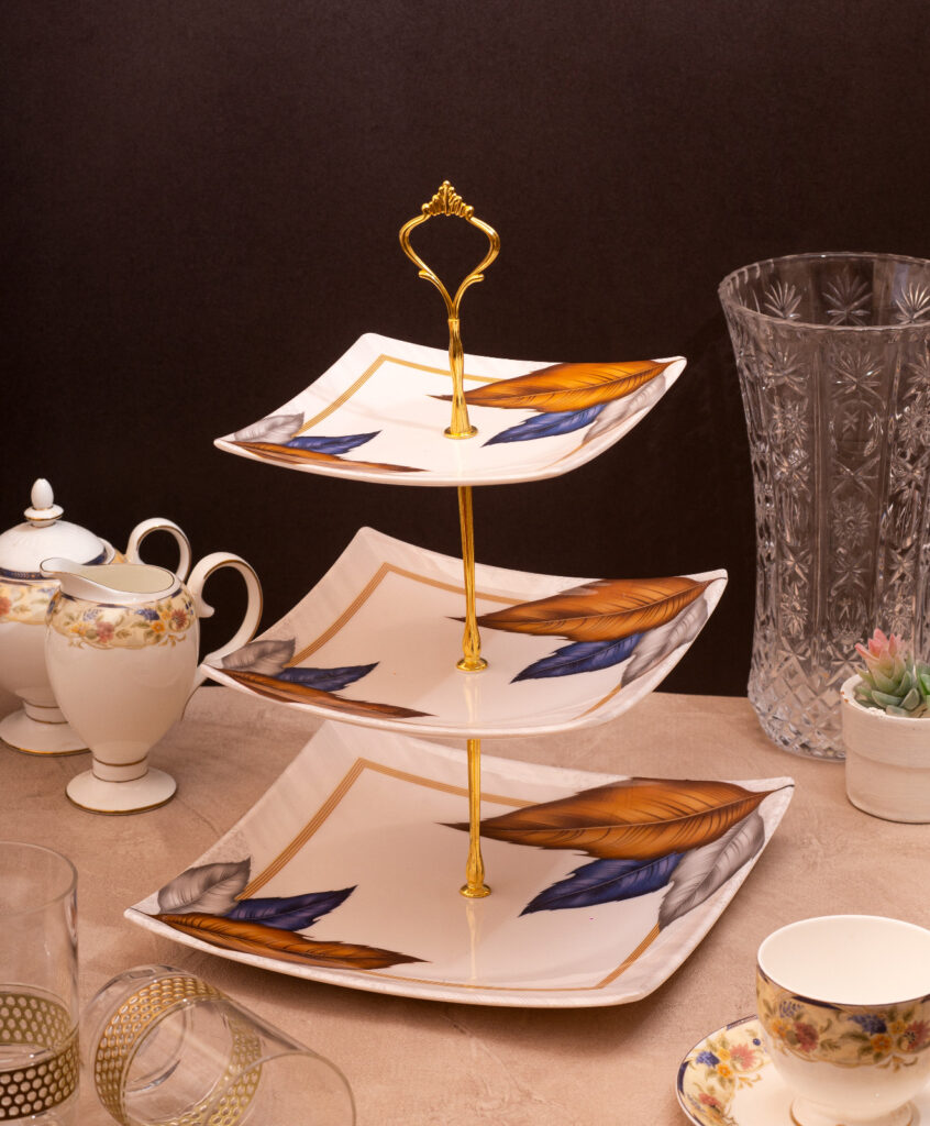 Cake Standset Supplier