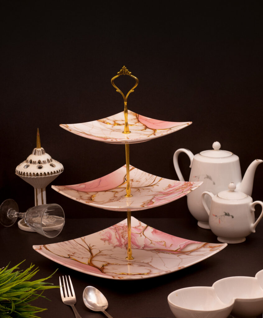 Desert Standset Exporter