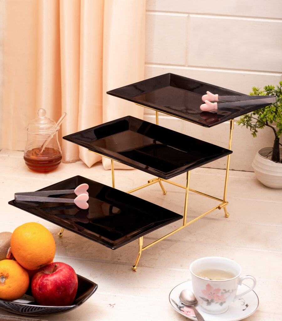 Melamine Standset Exporter