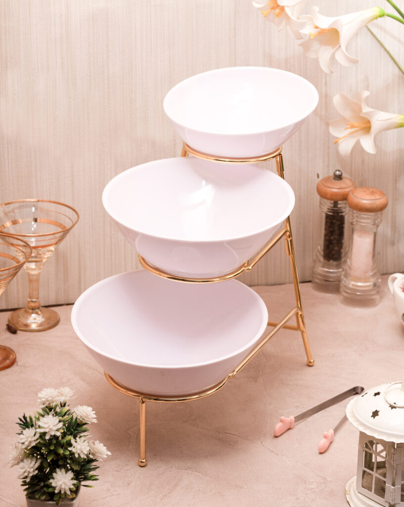 Melamine Standset Factory