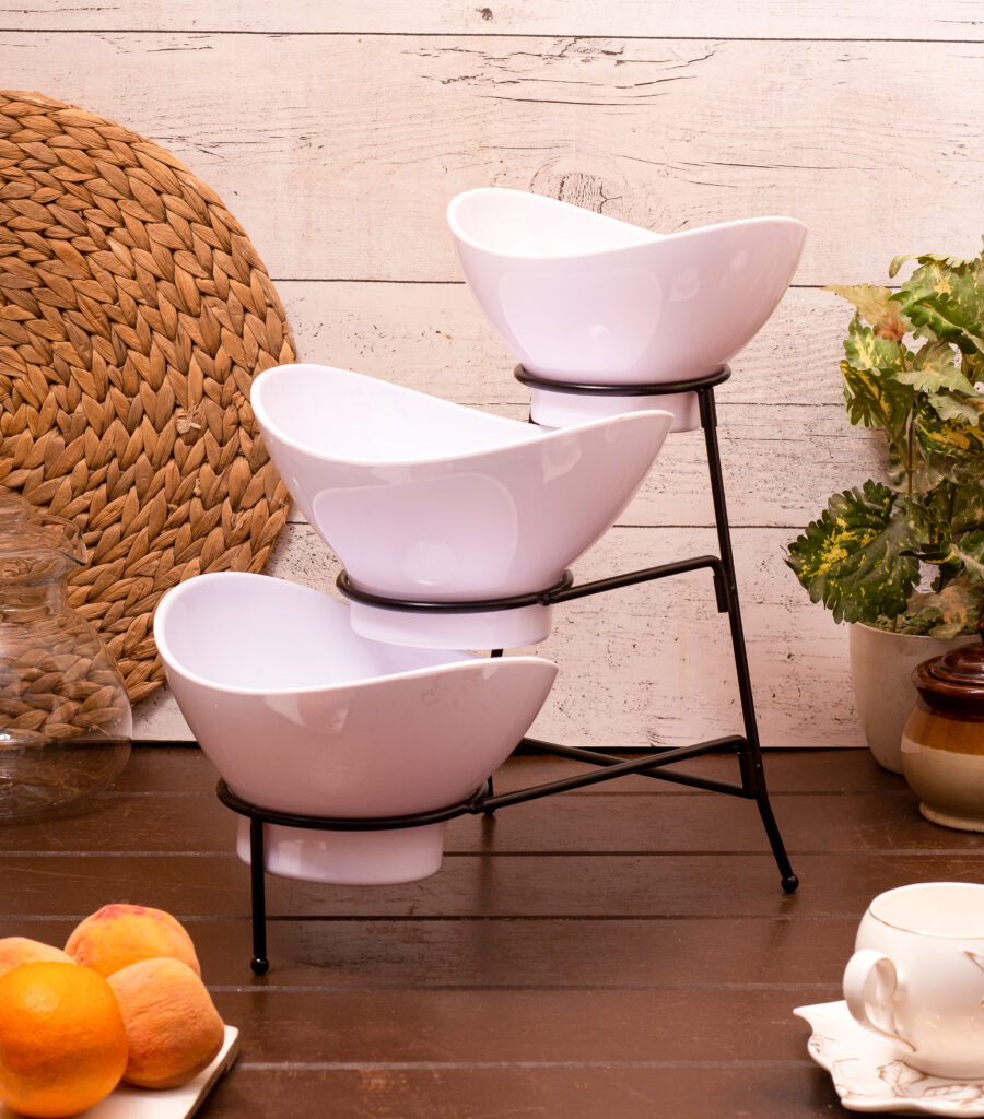 Melamine Standset Manfacturer