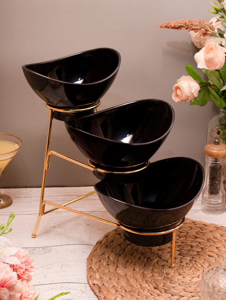 Melamine Standset Supplier