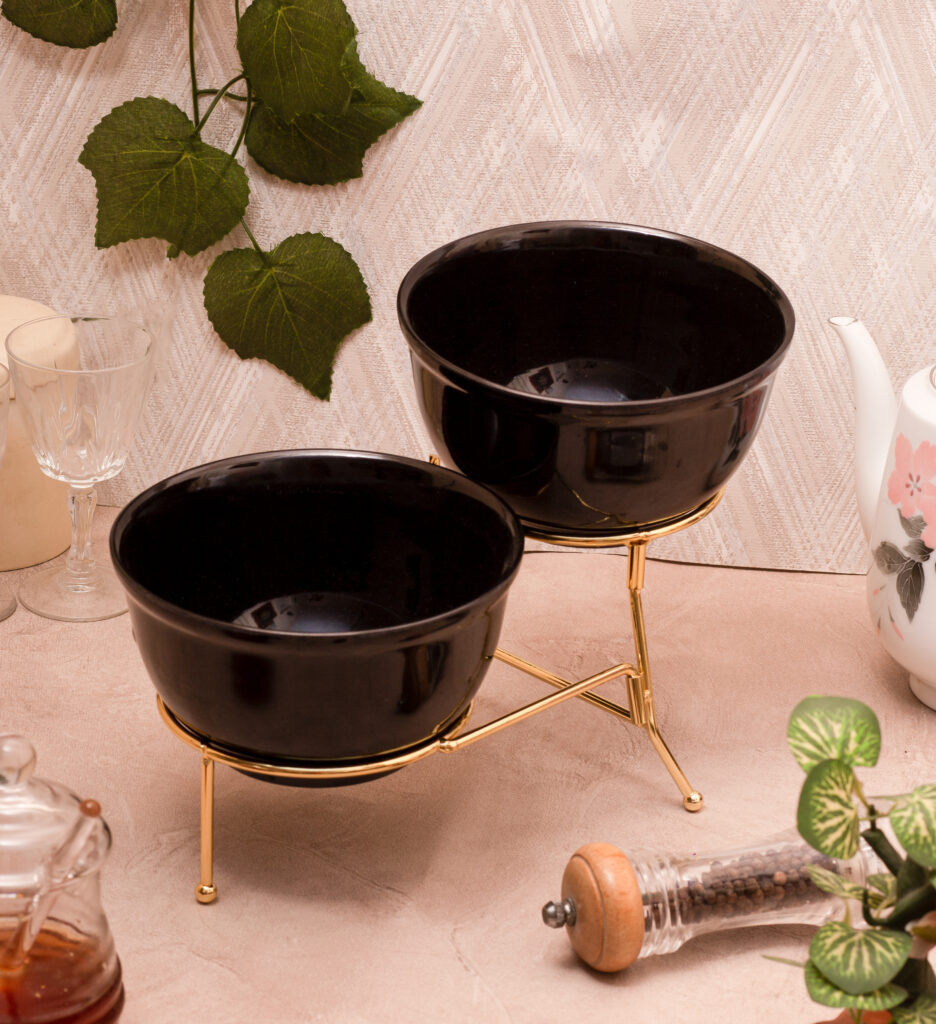 Melamine Standset Wholesaler