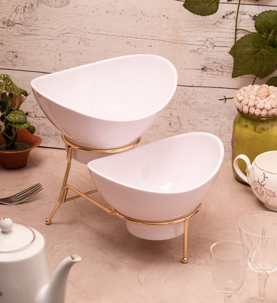 Plastic Standset Exporter