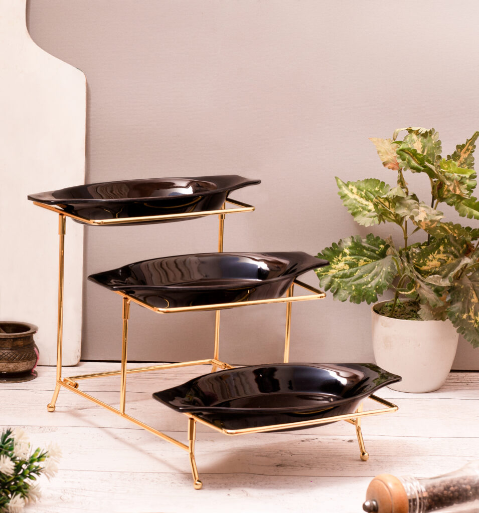 Plastic Standset Factory