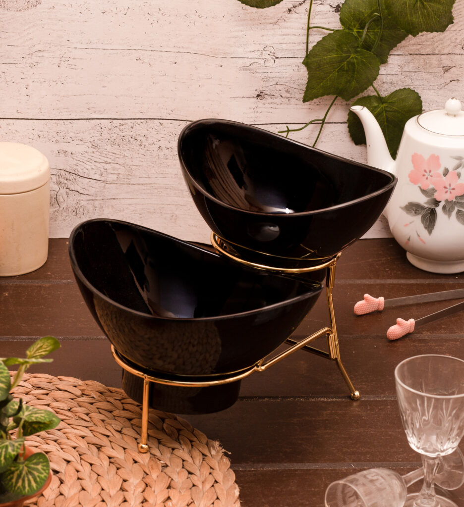 Plastic Standset Manfacturer