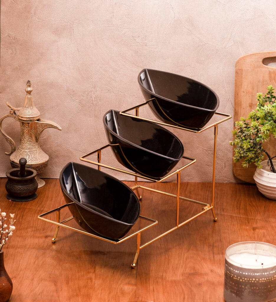 Plastic Standset Supplier