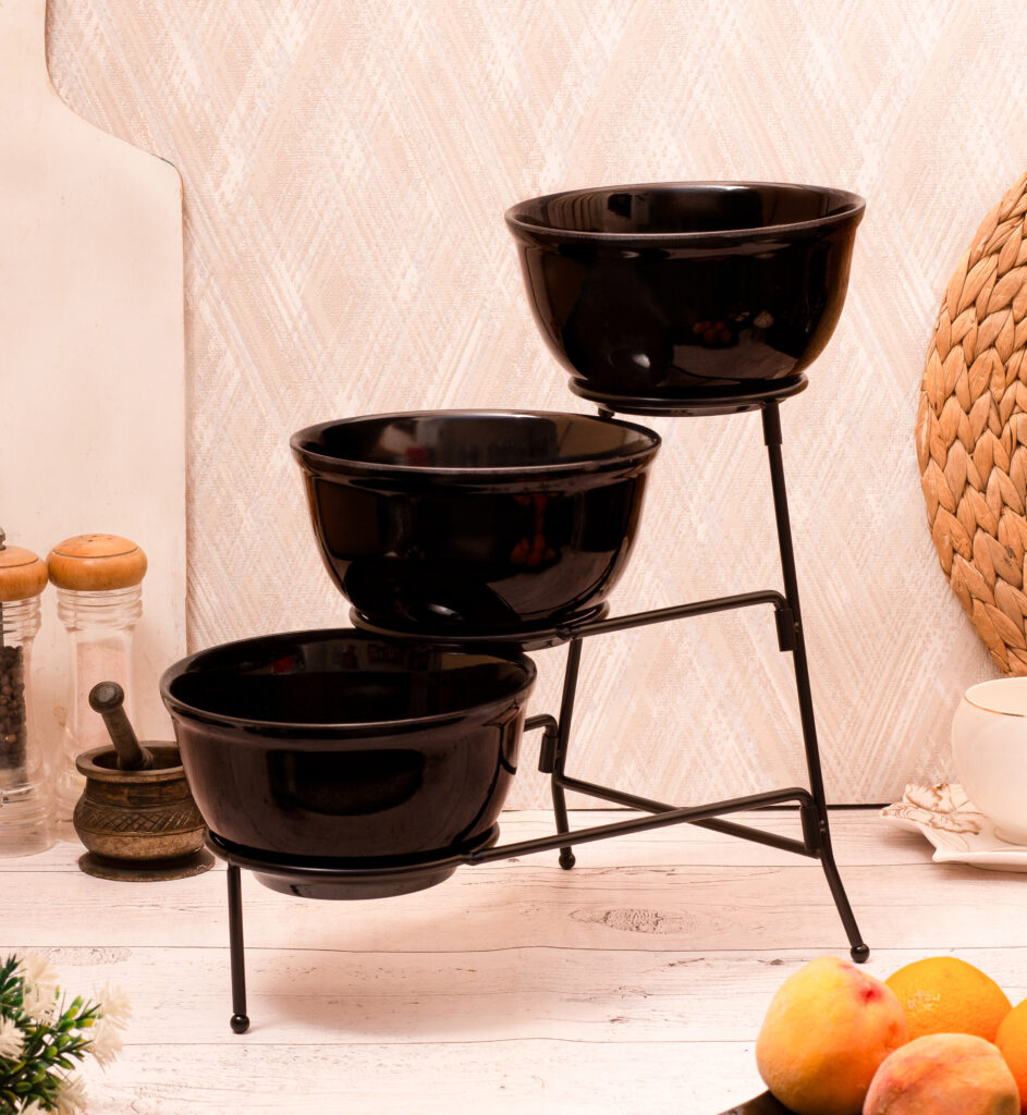 Plastic Standset Wholesaler